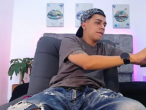 david santos16 online show from September 2025 01:55:02 AM