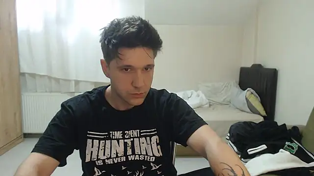 Snapshot of 2handsomemann chatting on May 2026 10:00:01 AM 2handsomemann online show from May 2026 10:00:01 AM