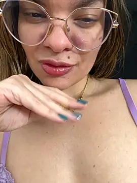 Pribaixinha online show from October 2025 03:06:02 AM