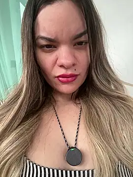 Pribaixinha online show from March 2026 09:01:02 PM