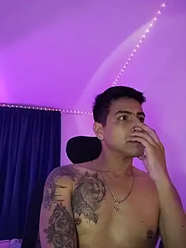 Juann-cock online show from January 2026 04:06:01 AM