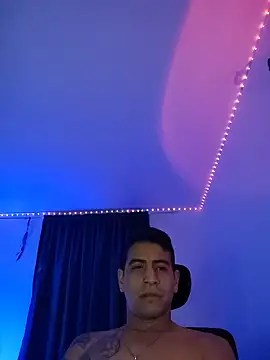 Juann-cock online show from February 2026 06:18:02 AM