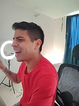 Juann-cock online show from February 2026 06:11:02 PM