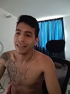 Juann-cock online show from February 2026 09:41:01 PM