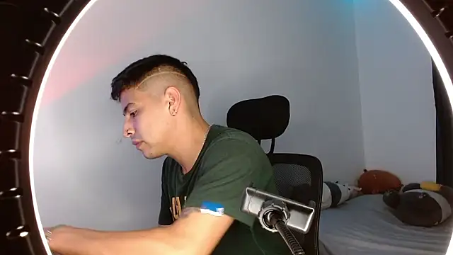 Juann-cock online show from February 2026 03:57:02 AM