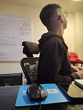 Juann-cock online show from February 2026 12:36:01 PM