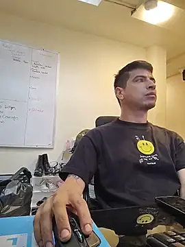 Juann-cock online show from March 2026 06:10:01 PM