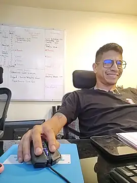 Juann-cock online show from March 2026 07:52:01 PM