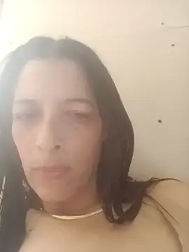 ShaunaDream online show from September 2025 04:19:02 PM