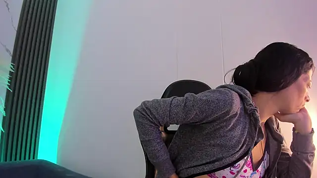 ShaunaDream online show from March 2026 05:24:01 AM