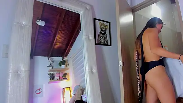 sara madrid online show from April 2026 12:42:01 PM