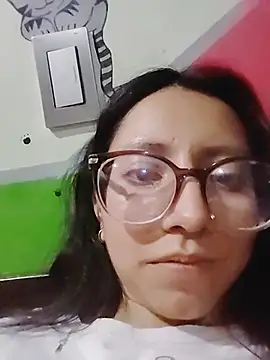 VioletxBloom online show from December 2025 05:56:01 AM