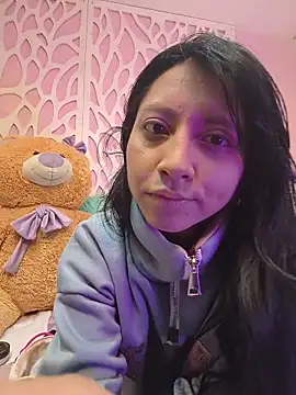 VioletxBloom online show from March 2026 09:32:02 PM