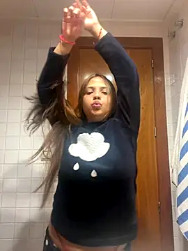 ChartedHallway online show from December 2025 01:32:01 AM