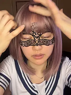 Snapshot of NENEandOJI chatting on February 2026 01:53:02 PM NENEandOJI online show from February 2026 01:53:02 PM