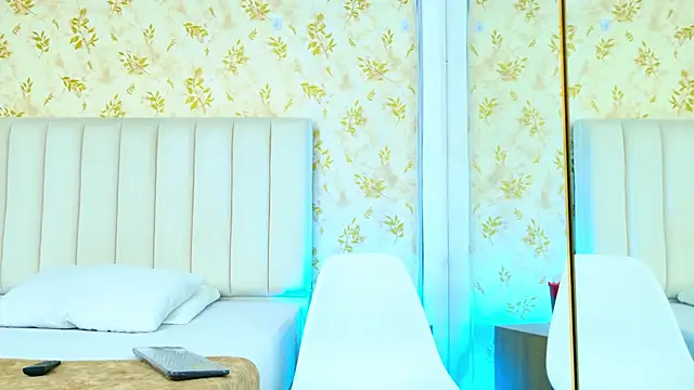 Samanta Isel online show from January 2026 03:10:02 AM