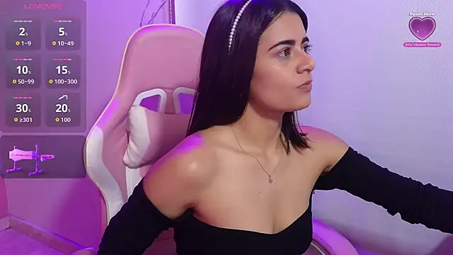 bella thixx online show from September 2025 04:02:02 AM