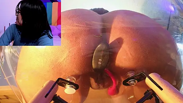 bella thixx online show from January 2026 04:06:01 AM