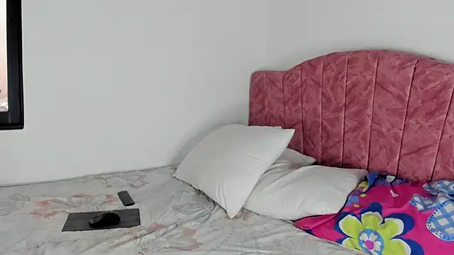 lalau809 online show from November 2025 06:34:01 PM