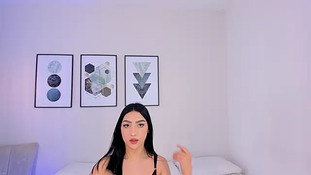 AmbarEvans  online show from September 2025 12:08:02 PM