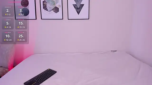 AmbarEvans  online show from September 2025 12:31:02 PM