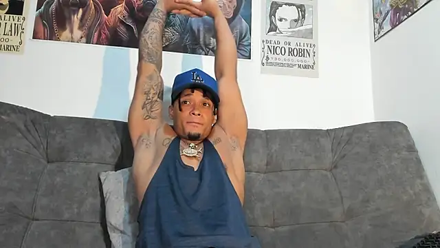 Snapshot of _MACCARTHY_TAYLOR chatting on September 2025 02:23:01 AM MACCARTHY TAYLOR online show from September 2025 02:23:01 AM