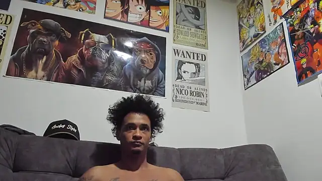 Snapshot of _MACCARTHY_TAYLOR chatting on October 2025 11:39:01 PM MACCARTHY TAYLOR online show from October 2025 11:39:01 PM