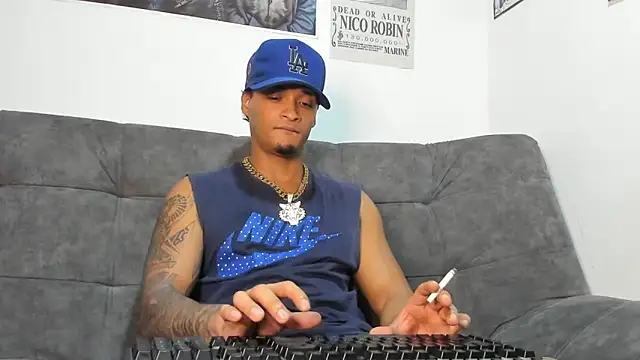 Snapshot of _MACCARTHY_TAYLOR chatting on October 2025 02:34:01 AM MACCARTHY TAYLOR online show from October 2025 02:34:01 AM