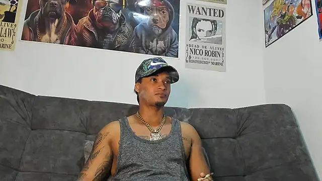 Snapshot of _MACCARTHY_TAYLOR chatting on October 2025 01:20:02 AM MACCARTHY TAYLOR online show from October 2025 01:20:02 AM