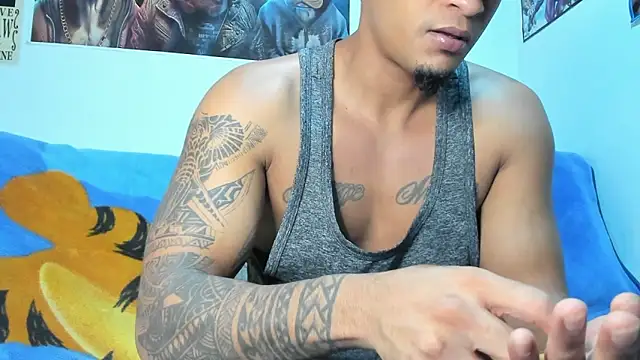 Snapshot of _MACCARTHY_TAYLOR chatting on November 2025 03:16:01 AM MACCARTHY TAYLOR online show from November 2025 03:16:01 AM