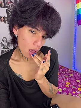 Snapshot of bellamy_095 chatting on February 2026 07:40:01 PM bellamy 095 online show from February 2026 07:40:01 PM