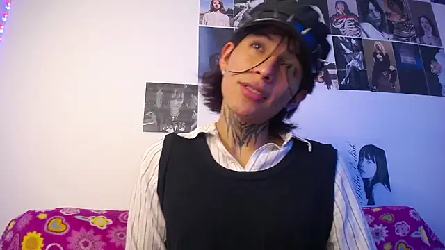 Snapshot of bellamy_095 chatting on February 2026 07:52:01 PM bellamy 095 online show from February 2026 07:52:01 PM