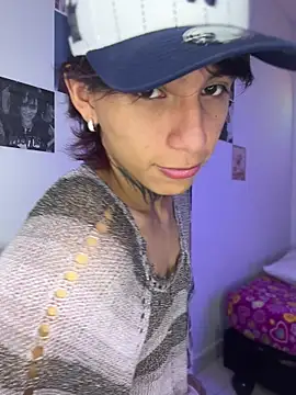 Snapshot of bellamy_095 chatting on February 2026 06:52:02 PM bellamy 095 online show from February 2026 06:52:02 PM