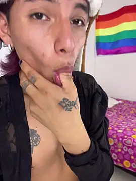 Snapshot of bellamy_095 chatting on February 2026 09:57:01 PM bellamy 095 online show from February 2026 09:57:01 PM