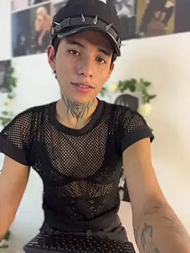 bellamy 095 online show from April 2026 10:26:02 PM