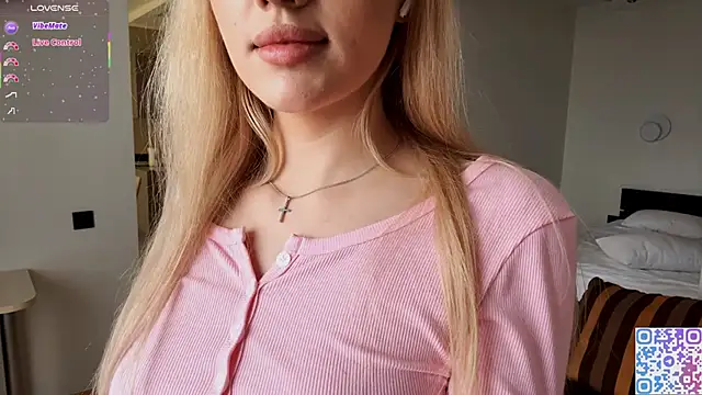 DestinyTurner online show from November 2025 07:14:01 AM