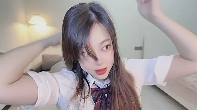 Maymay  online show from September 2025 11:10:01 PM