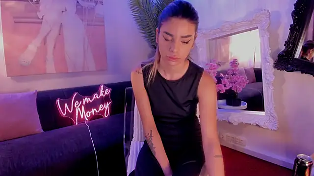 jelly  beanss online show from September 2025 07:14:02 PM