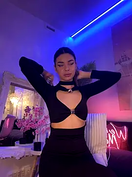 jelly  beanss online show from September 2025 07:37:01 PM