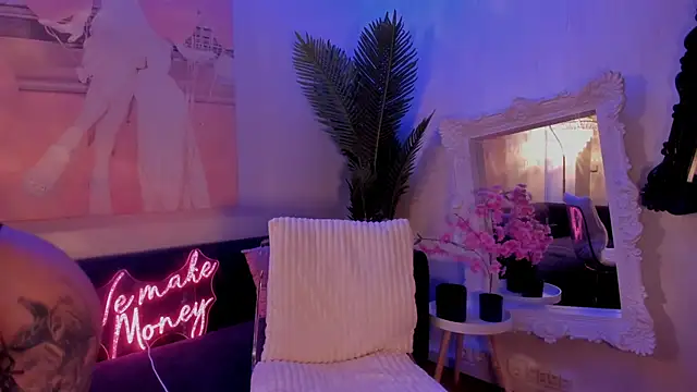 jelly  beanss online show from September 2025 07:17:02 PM