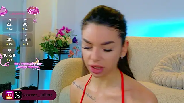 Snapshot of jelly__beanss chatting on February 2026 07:48:01 AM jelly beanss online show from February 2026 07:48:01 AM