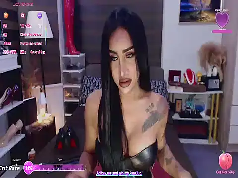 SeductiveVictoria online show from March 2026 05:19:02 PM