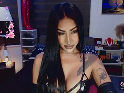 SeductiveVictoria online show from May 2026 12:34:02 PM