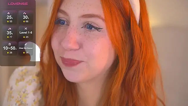 Venelopa online show from October 2025 03:24:01 PM