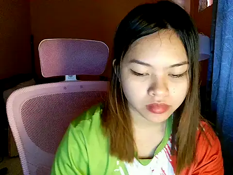 nanagrl online show from January 2026 12:35:01 AM