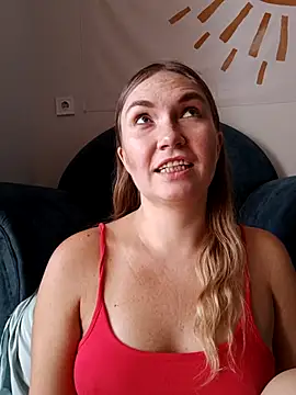 KisaVixen online show from September 2025 10:07:01 AM