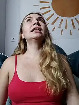 KisaVixen online show from October 2025 03:58:01 PM