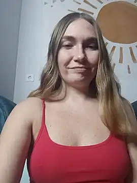 KisaVixen online show from November 2025 04:33:01 PM