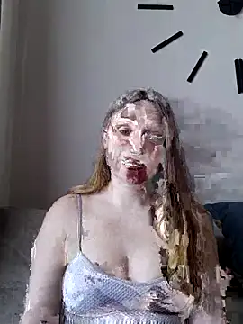 KisaVixen online show from February 2026 01:01:02 PM