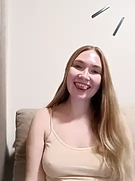 KisaVixen online show from March 2026 06:20:01 PM